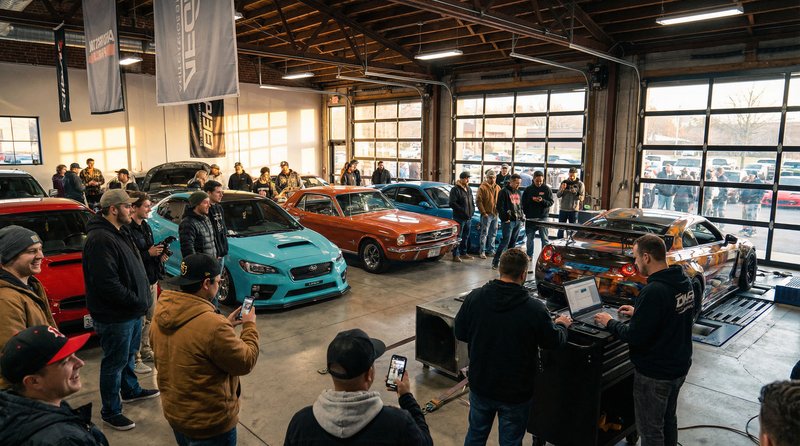 好色姐姐修车社区