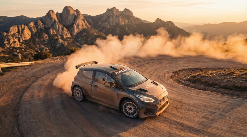 好色姐姐拉力赛车视频